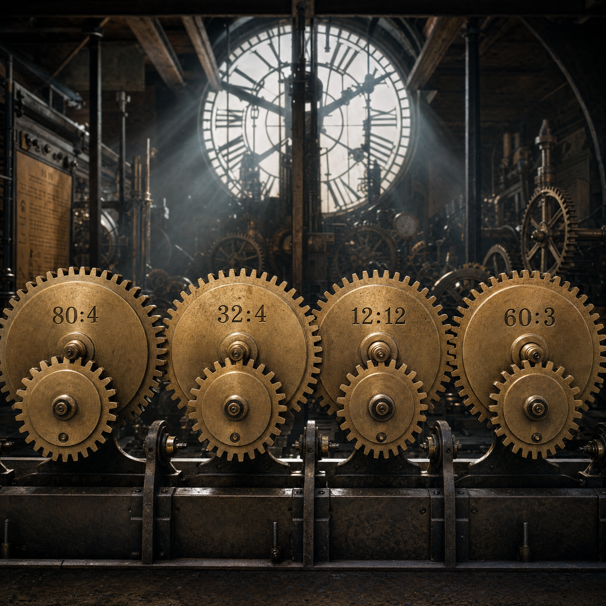 The Clocktower of Quiet Tides Clue